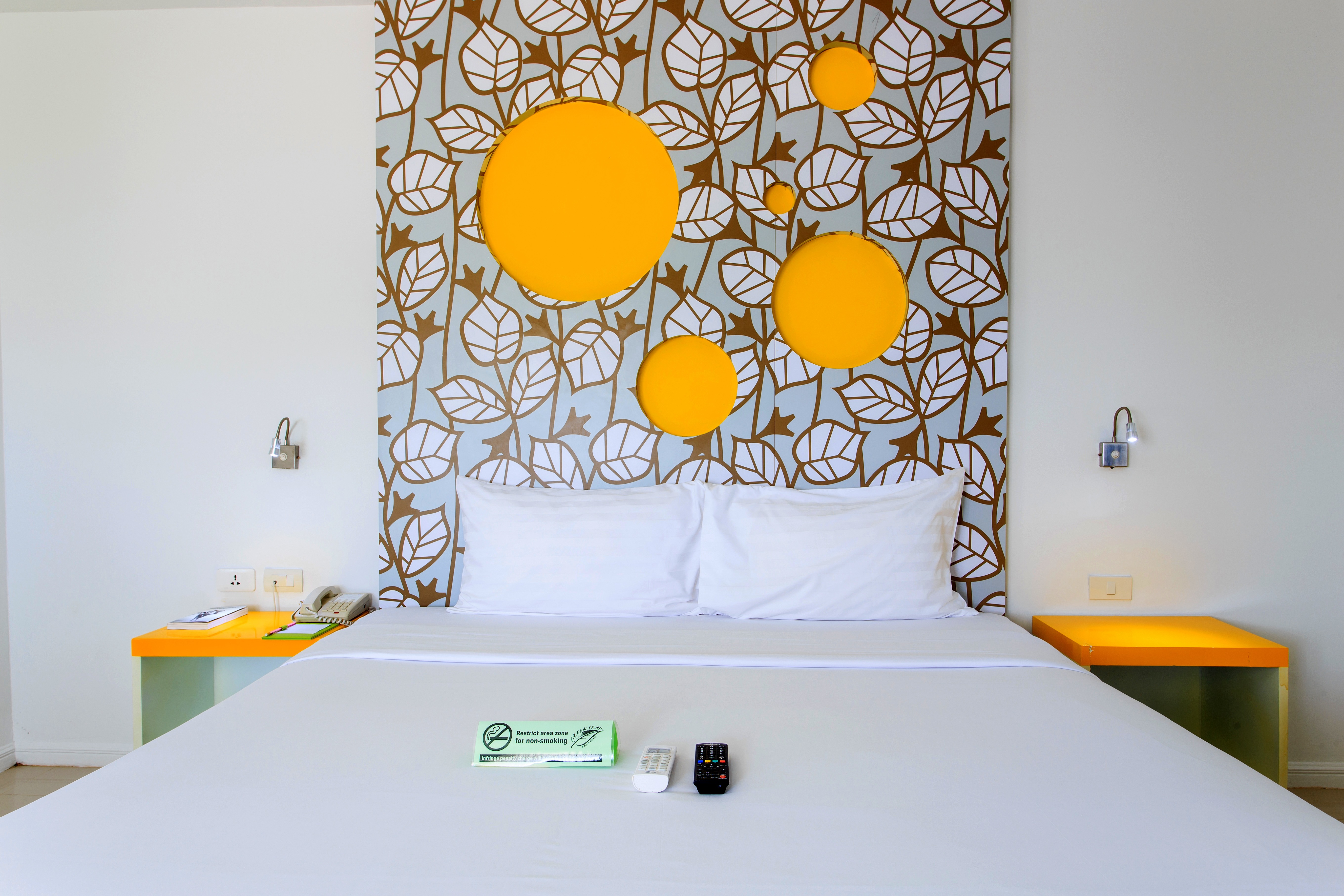 هتل ساموئی ورتیکالر